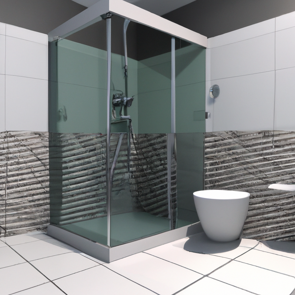 Image of a bathroom with cost-effective makeover updates 