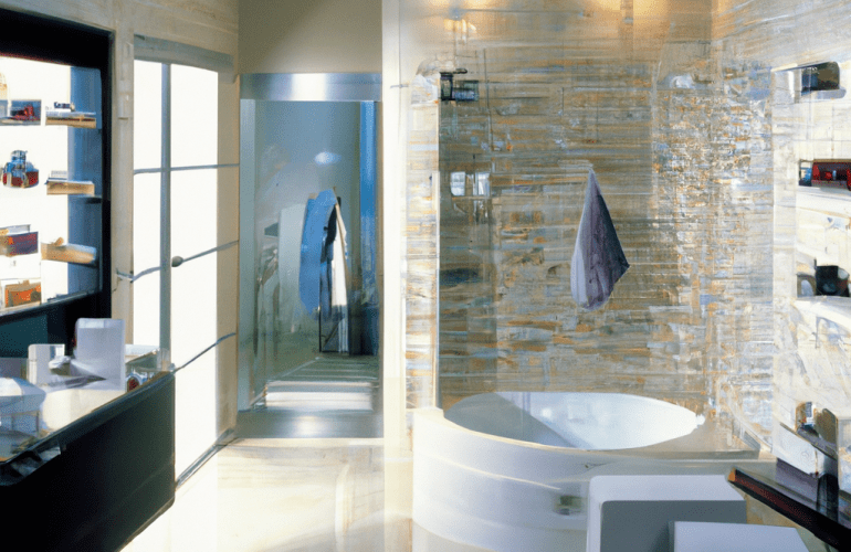 Creative and Budget-Friendly Boston Bathroom Renovation Ideas