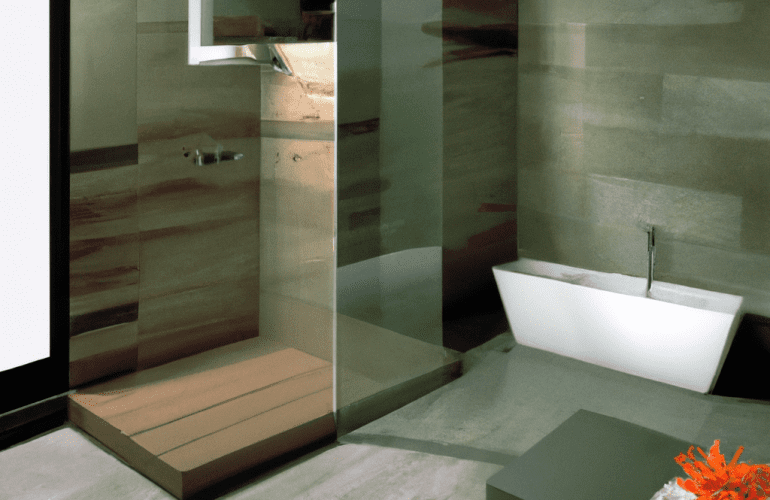 Elevate Your Bathroom with Boston Custom Bathroom Design