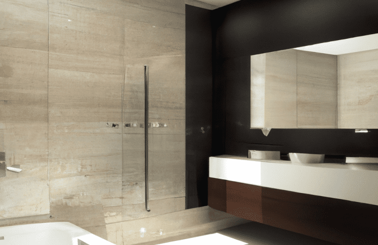 Elevate Your Bathroom with These Modern Design Trends