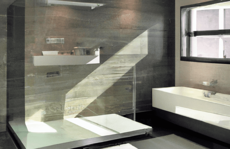 Elevate Your Home with Custom Bathroom Renovations