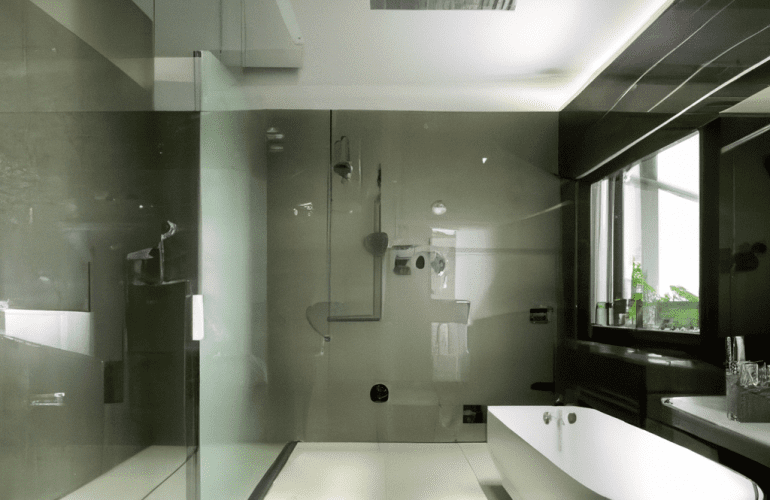 Elevate Your Home with an Upscale Bathroom Renovation