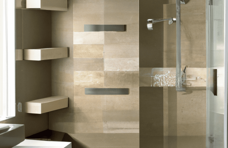 Evolution of Modern Bathroom Design in Boston