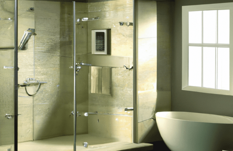 Finding Expert Bathroom Contractors for Your Renovation Needs