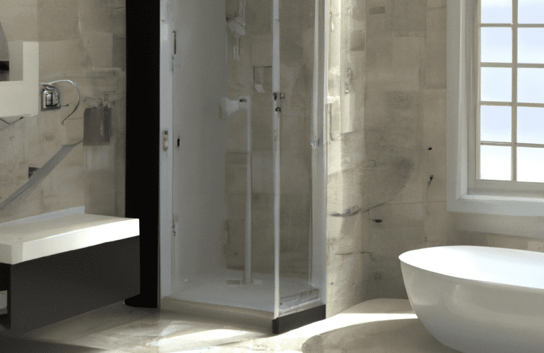 Expert Boston Bathroom Renovation: Transforming Your Space