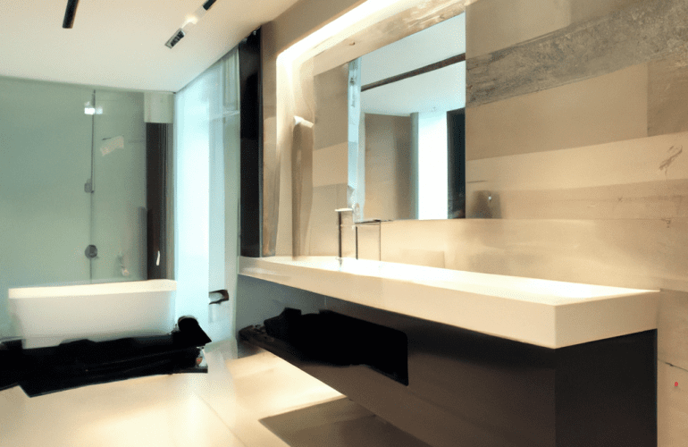 Financing Options for Boston Bathroom Remodels