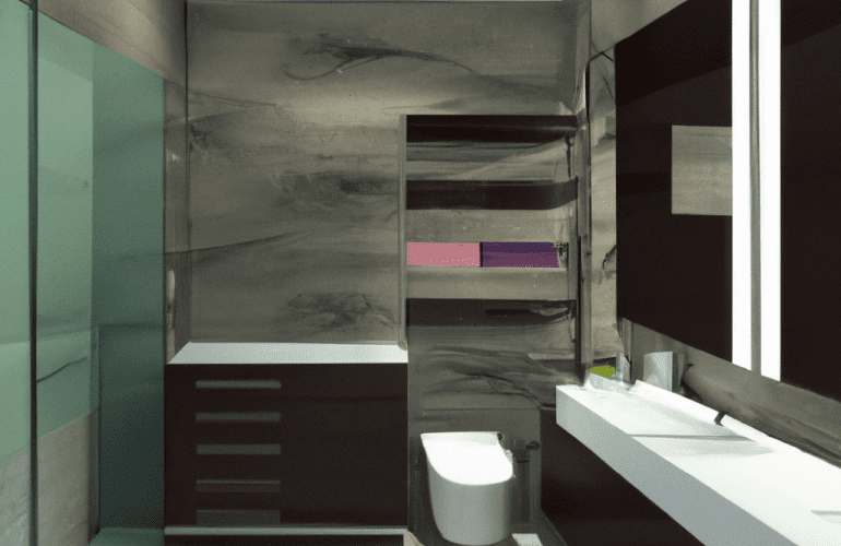 Elevate Your Home with a High-End Bathroom Renovation