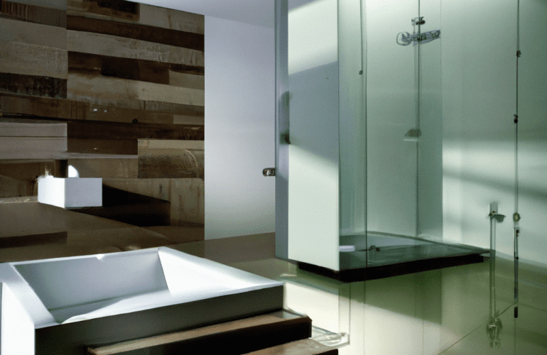 The Importance of Professional Vanity Installation Services in Bathroom Remodeling