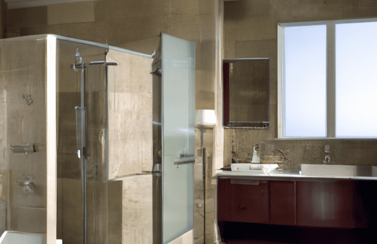 Elevate Your Home with a Luxury Bathroom Remodel in Boston