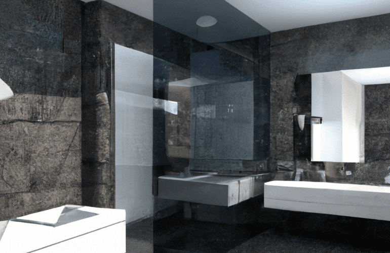 Elevate Your Home with a Luxury Bathroom Renovation