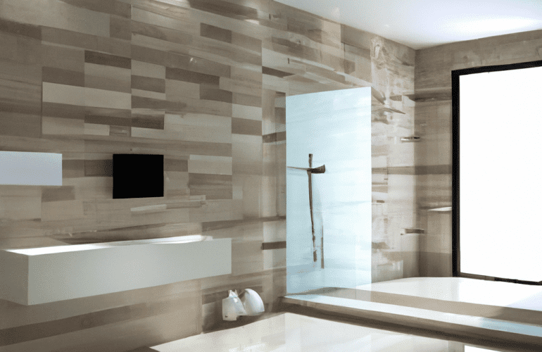 Elevate Your Home with a Luxury Bathroom Renovation