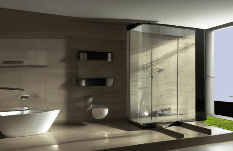 The Ultimate Guide to Modern Bathroom Design