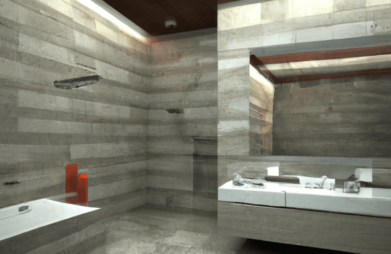 Transform Your Bathroom with Professional Shower Renovation Services