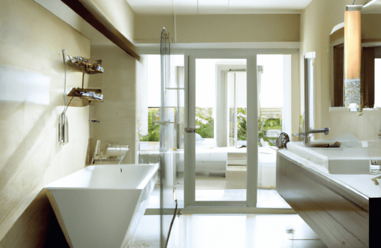 Why You Need a Professional Tile Contractor in Boston for Your Next Project