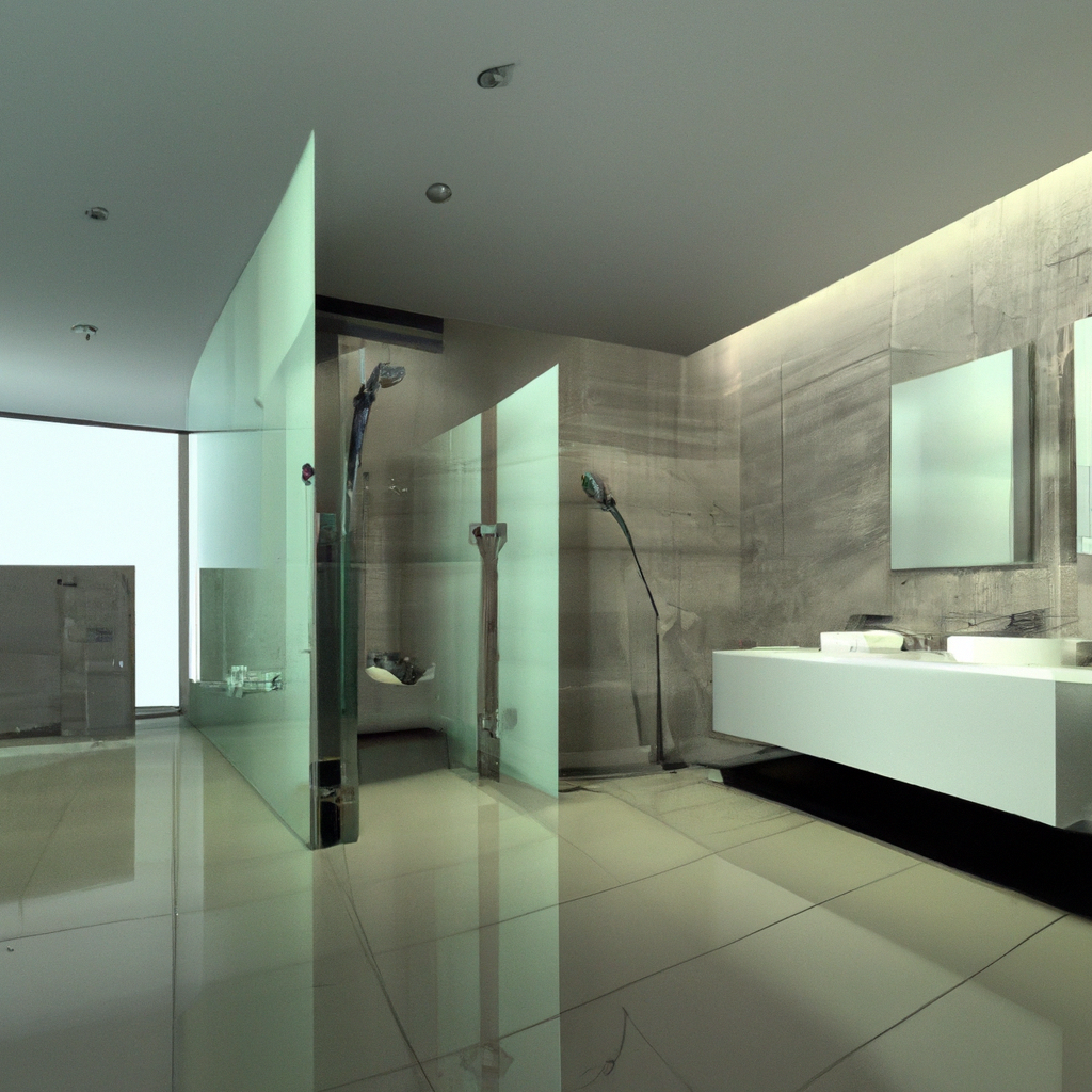 A modern and contemporary guide to finding reliable plumbing services for your home.