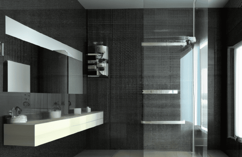 Revamp Your Bathroom with a Modern Design