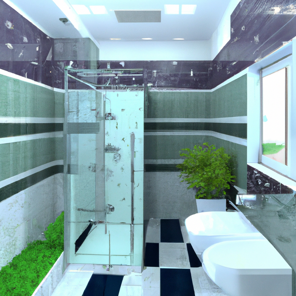 A variety of budget-friendly bathroom remodeling ideas.