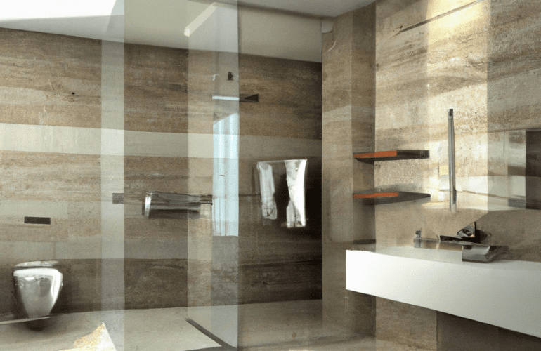 Top 5 Shower Renovation Companies in Boston