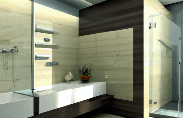 Top Rated Renovation Services: Transforming Your Bathroom with the Best Companies