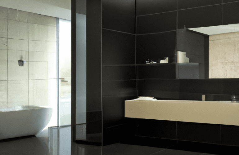 Transform Your Bathroom with Professional Remodeling Services in Milton