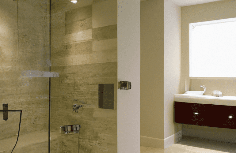 Transform Your Bathroom with Professional Renovators in Boston