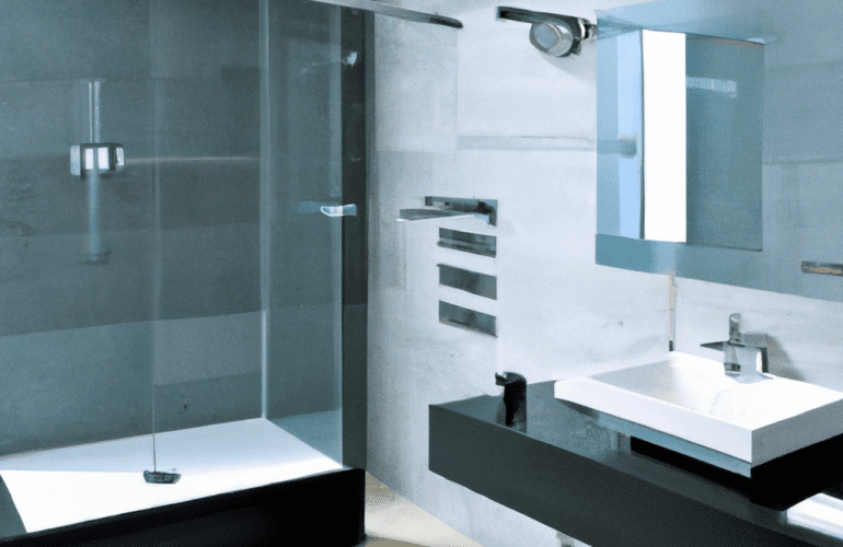 The Ultimate Guide to Boston Bathroom Remodeling