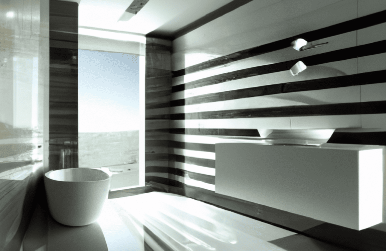 5 Unique Bathroom Designs to Make a Splash in Your Home