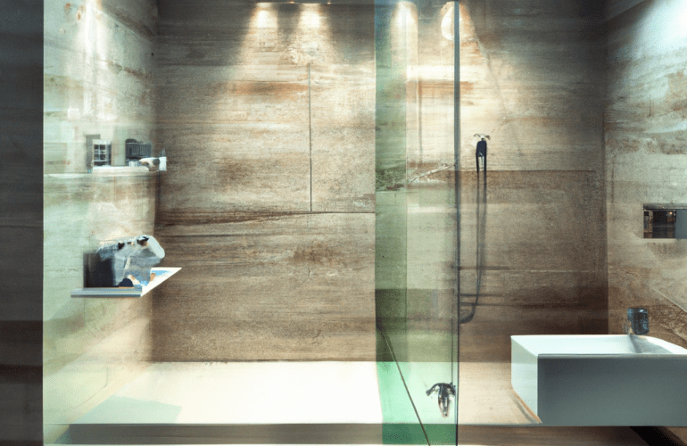 Transform Your Space with Milton Bathroom Redesign