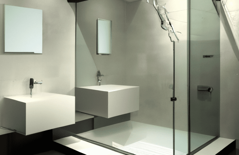 Top Bathroom Renovation Contractors in Burlington