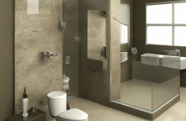 Transform Your Bathroom with a Makeover in Boston