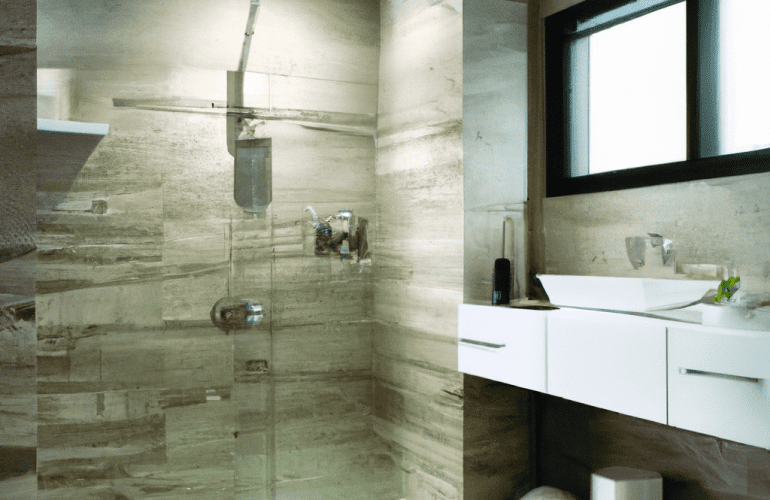 Bathroom Renovation Boston: Transforming Your Space with Local Contractors