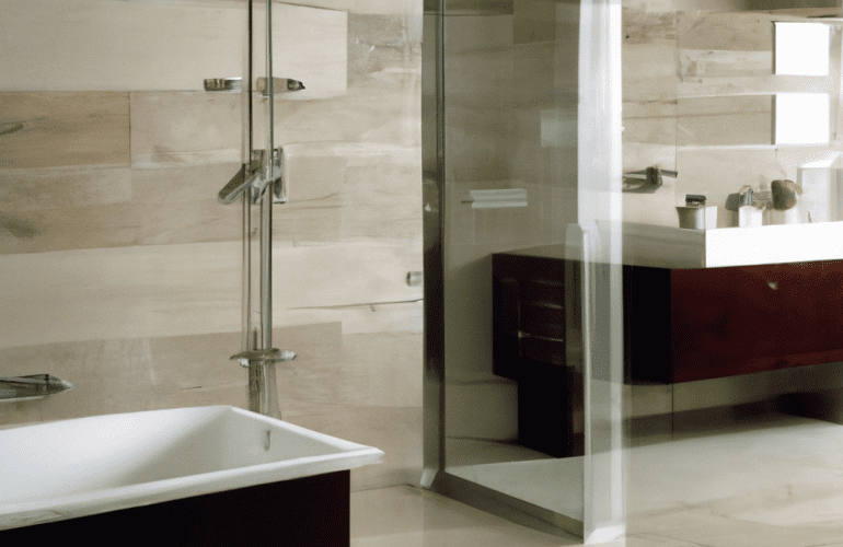 Elevate Your Home with Bespoke Bathroom Design in Boston