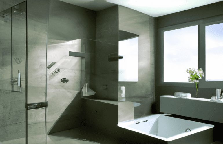 Transforming Your Bathroom with Boston Bathroom Contractors