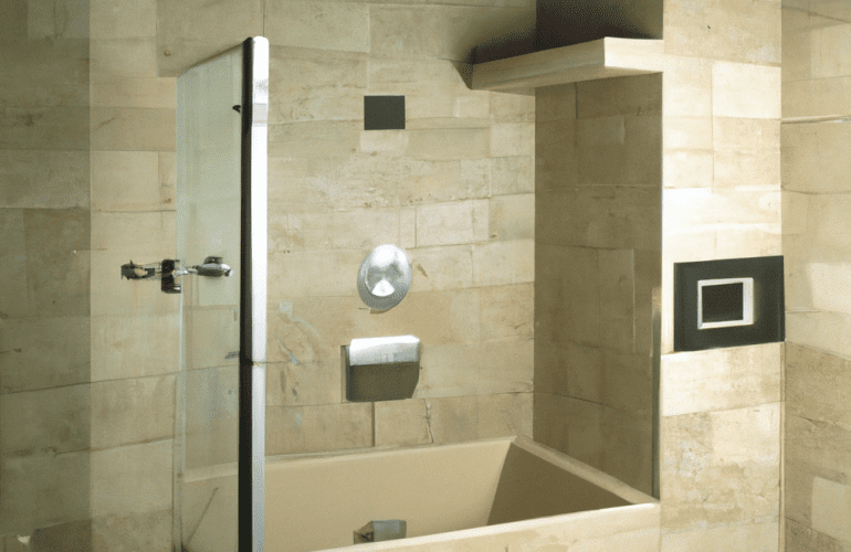 The Ultimate Guide to Boston Bathroom Installation