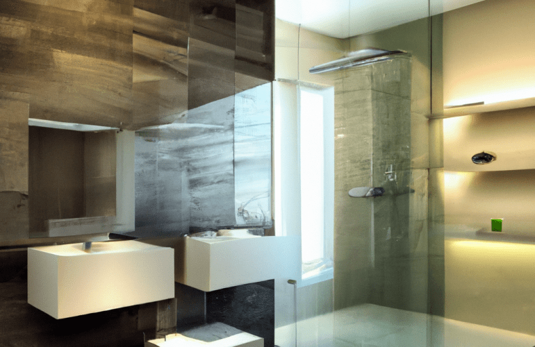 Top Boston Bathroom Remodeling Ideas to Transform Your Space