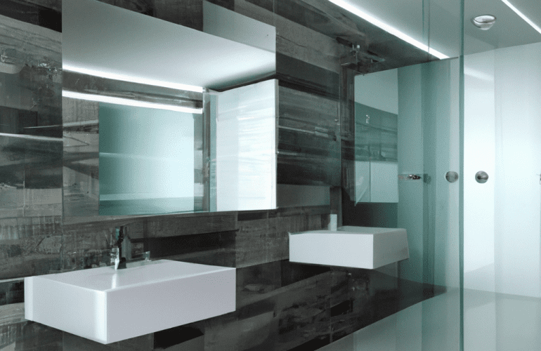 Transform Your Space with a Canton Bathroom Remodel