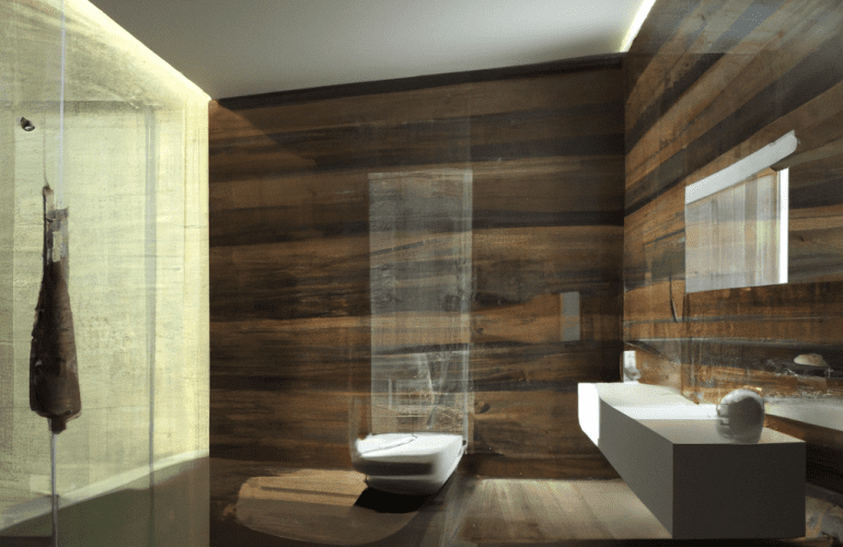 Transform Your Bathroom with Expert Bathroom Remodeling in Boston