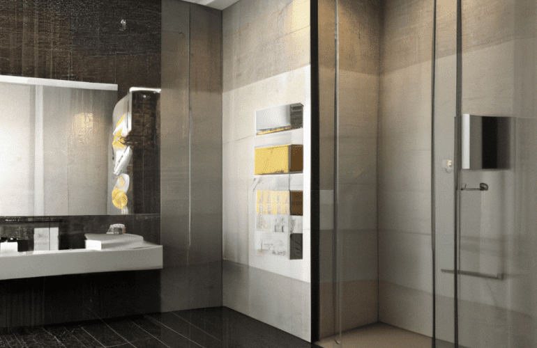 Expert Bathroom Renovators: Transforming Your Bathroom with Professionalism