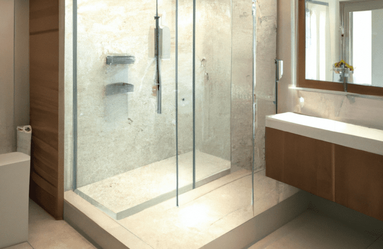 The Importance of Proper Tile Installation in Bathroom Design