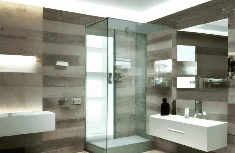 How to Achieve a Luxury Bathroom Remodel