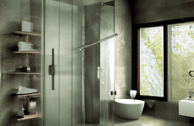 Elevate Your Home with Luxury Bathroom Renovations