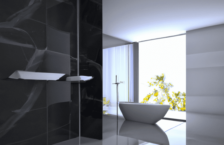 Transform Your Space with a Milton Bathroom Renovation