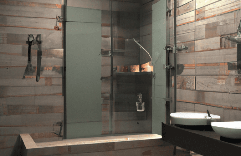 Transform Your Small Bathroom with a Remodel in Boston