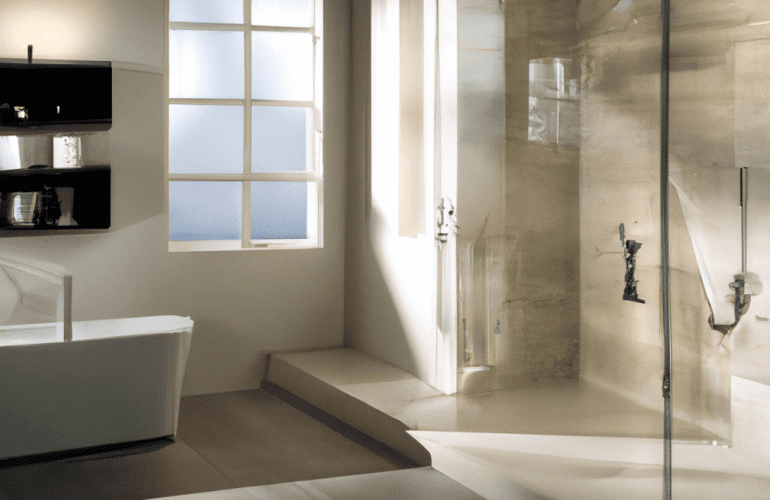 Transform Your Bathroom with Professional Remodeling Services