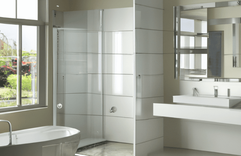 Top Tips for a Successful Boston Bathroom Renovation