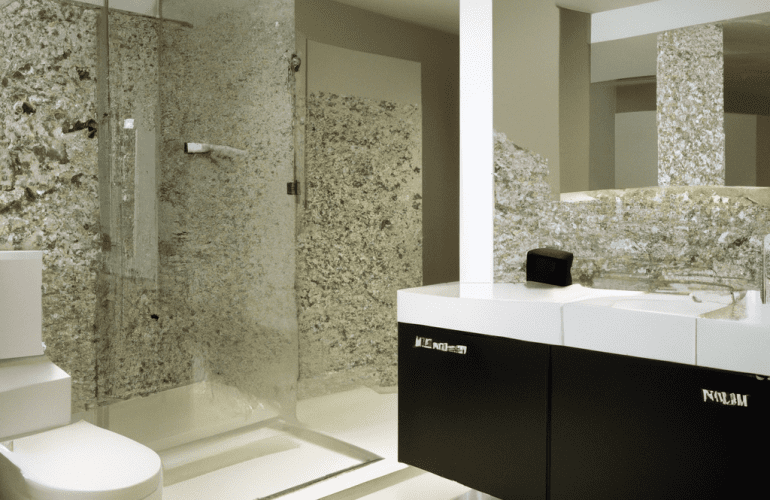 Transform Your Bathroom with Modern Designs