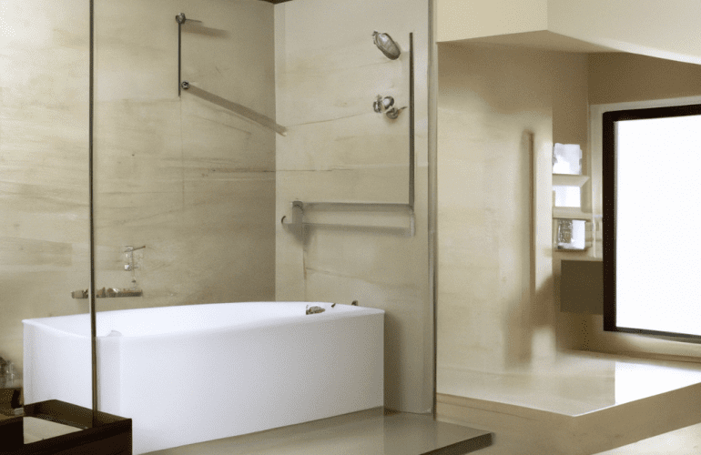 Transforming Your Space: A Complete Guide to Washroom Remodel in Canton