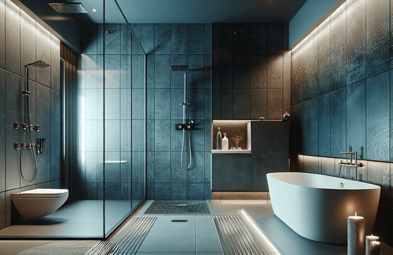 Revolutionize Your Living Space with Certified Bathroom Remodeling Experts