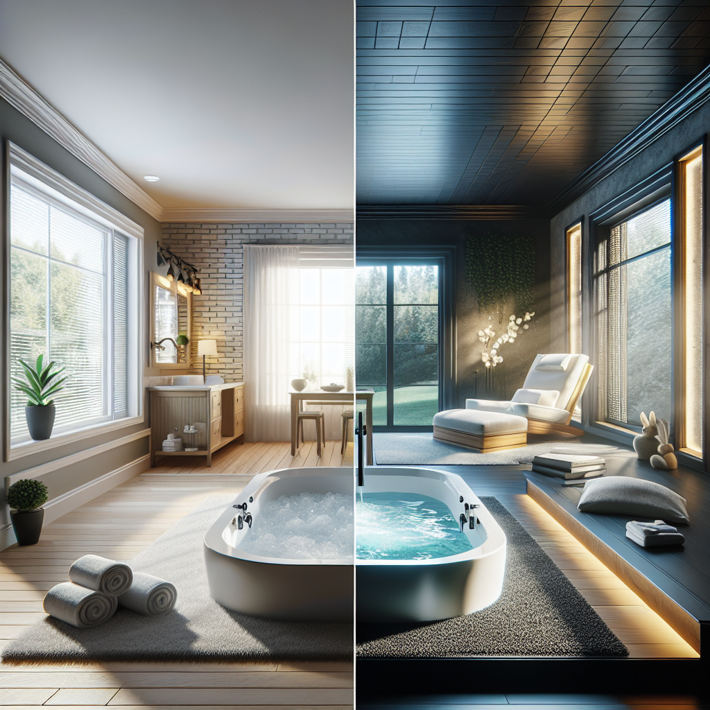 Alt Text: Expert home improvement contractors providing stellar services to redefine homes.