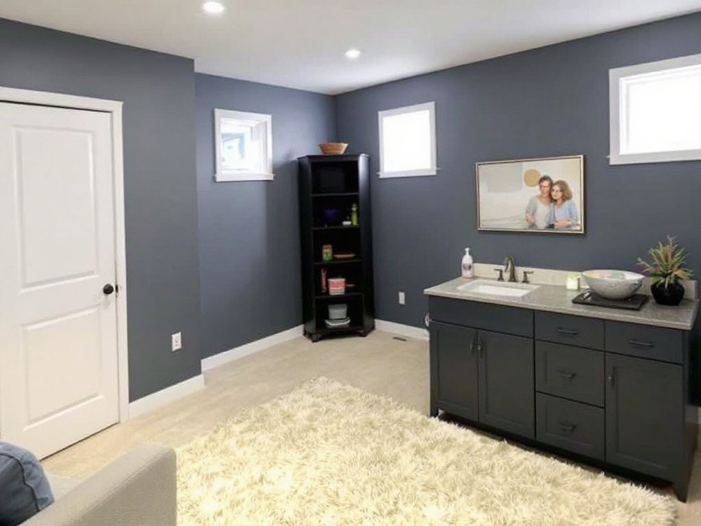 Discover Exquisite Basement Remodeling in Weston, MA. A located basement remodeling project in Weston, Massachusetts, creating stunning transformations.